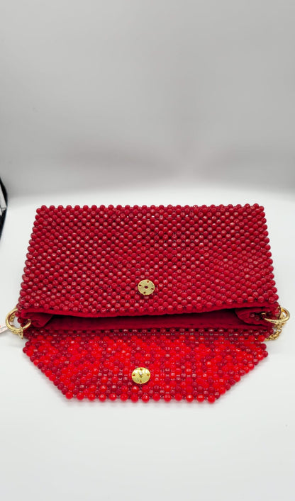 RUBY RADIANCE